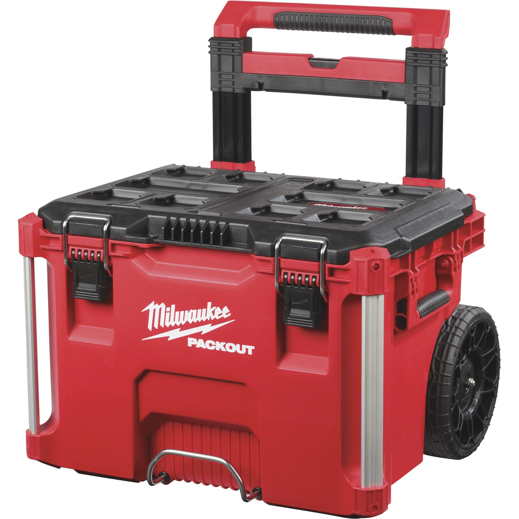 Modular Tool Storage Systems